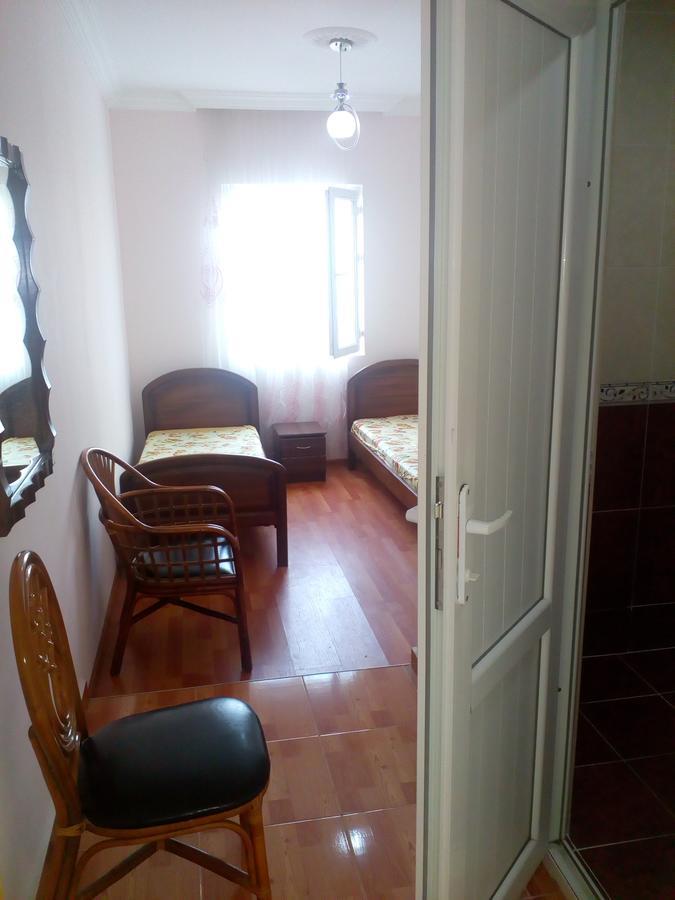 Mini Hotel On Guramishvili 22 Kobuleti Exteriér fotografie