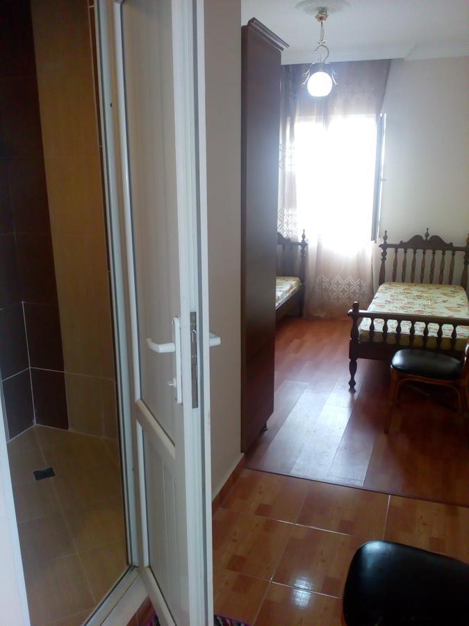 Mini Hotel On Guramishvili 22 Kobuleti Exteriér fotografie