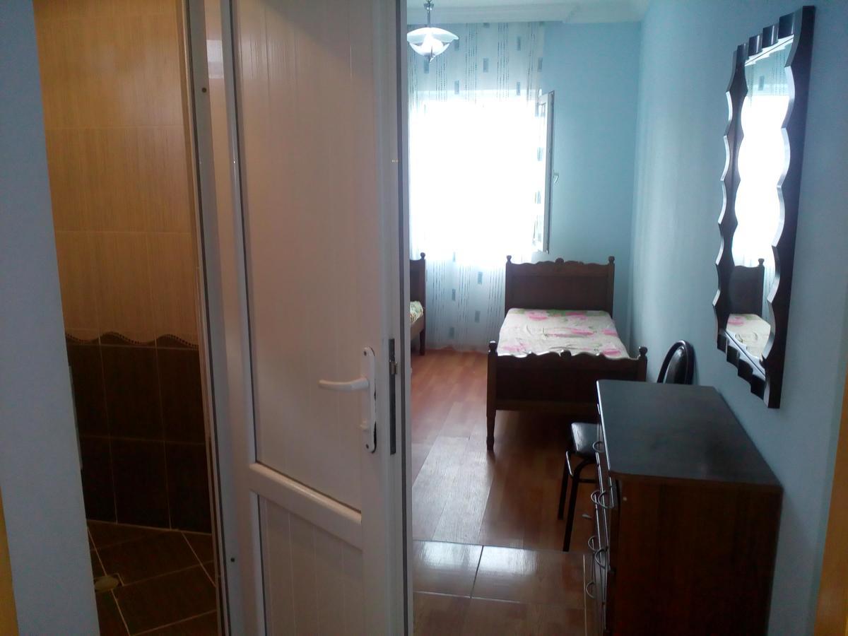 Mini Hotel On Guramishvili 22 Kobuleti Exteriér fotografie
