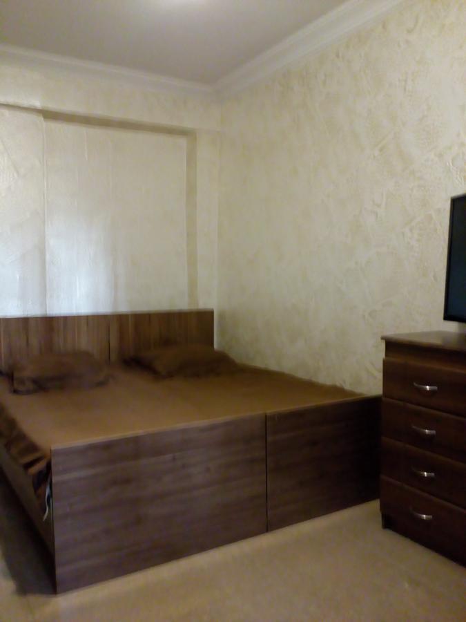 Mini Hotel On Guramishvili 22 Kobuleti Exteriér fotografie