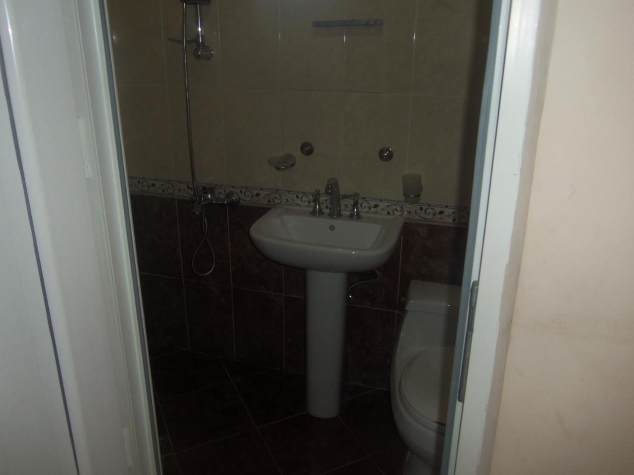 Mini Hotel On Guramishvili 22 Kobuleti Exteriér fotografie