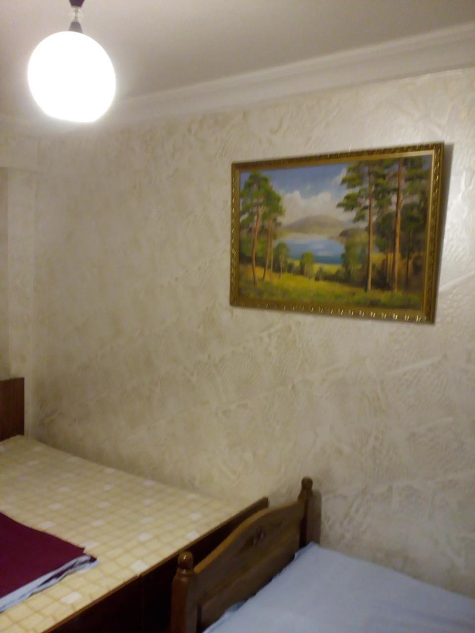 Mini Hotel On Guramishvili 22 Kobuleti Exteriér fotografie