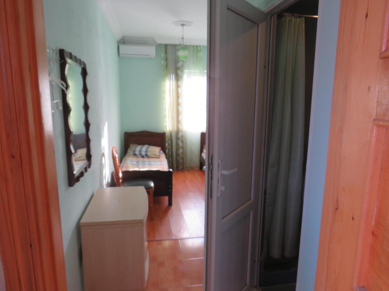 Mini Hotel On Guramishvili 22 Kobuleti Exteriér fotografie