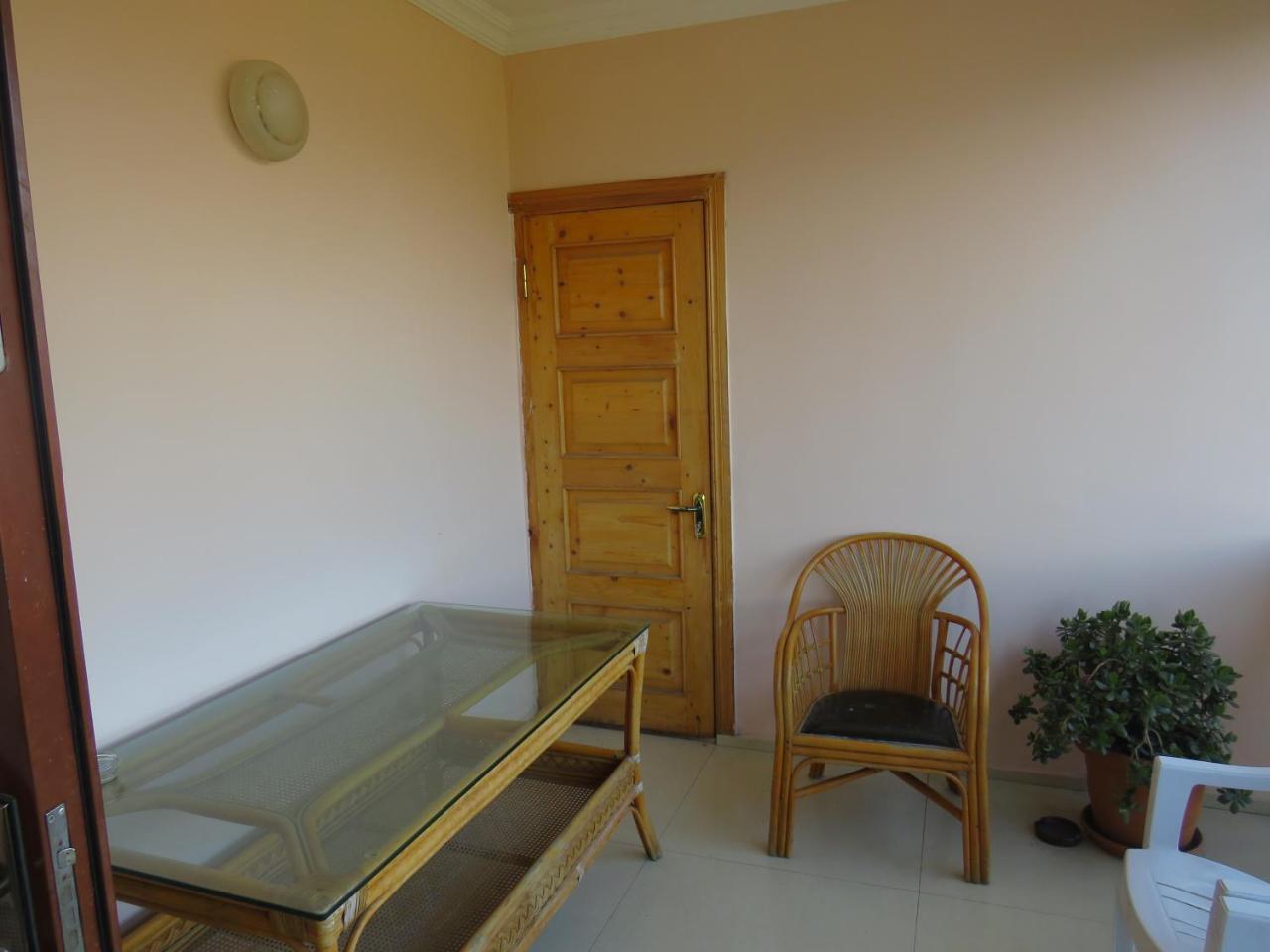 Mini Hotel On Guramishvili 22 Kobuleti Exteriér fotografie