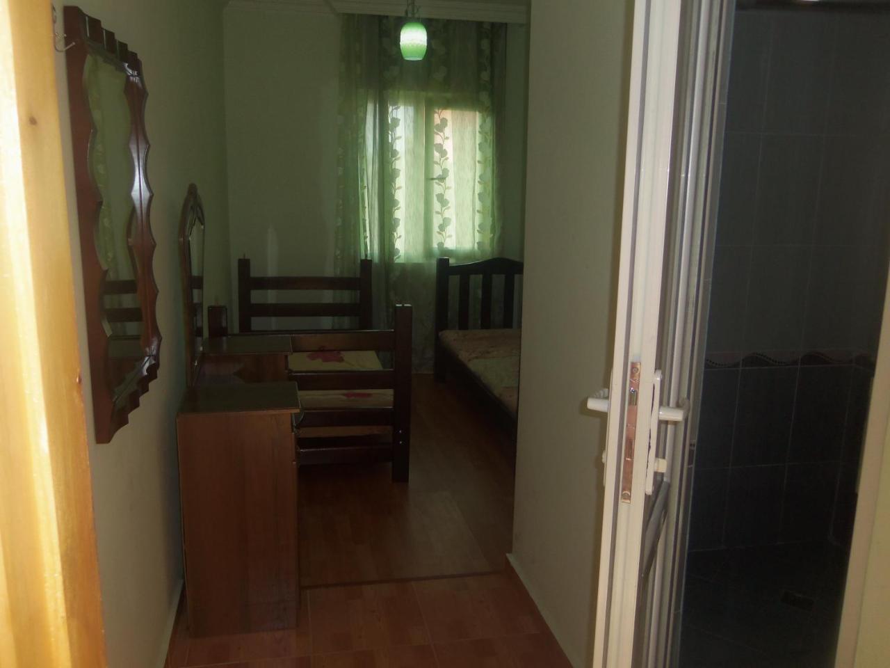 Mini Hotel On Guramishvili 22 Kobuleti Exteriér fotografie